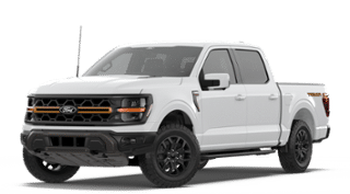 2026 Ford F-150® External Image 2